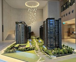 The Continuum (D15), Apartment #431440911
